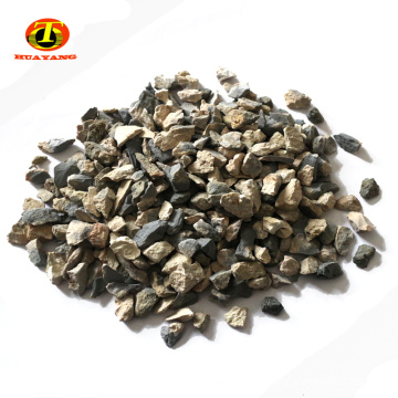 Market price refractory sand bauxite 85%